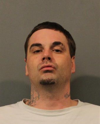 Eric Scott Kilbourne